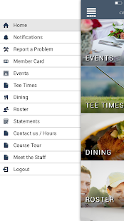 Country Club of Roswell(圖2)-速報App