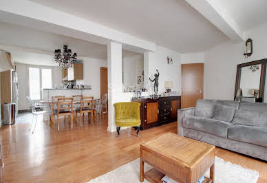 Appartement 8