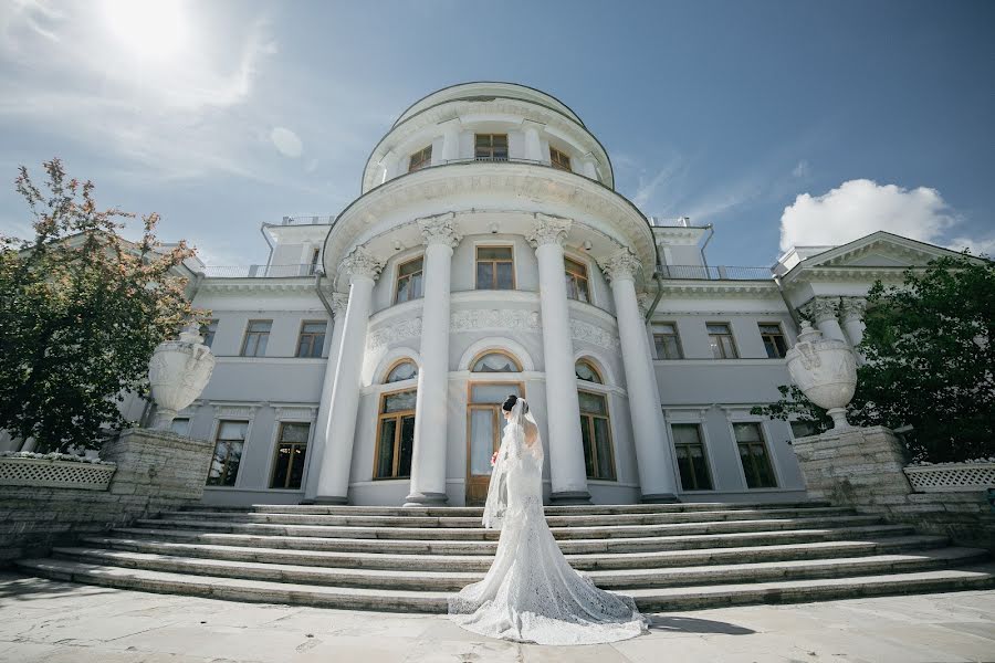 Wedding photographer Andy Vox (andyvox). Photo of 11 June 2015