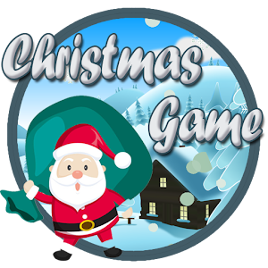 Download Christmas Games : Santa Run For PC Windows and Mac