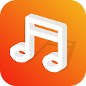 Music player icon