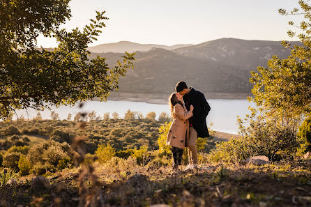 Photographe de mariage Aske Martinus (askemartinus). Photo du 1 mars 2022