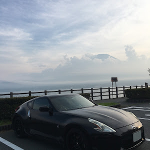 フェアレディZ Z34