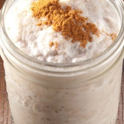 Avena (Oatmeal) Shake (1 Gallon)