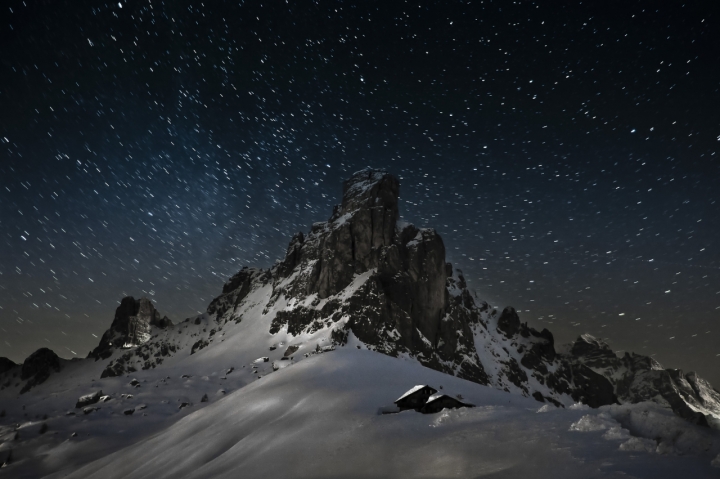 Passo Giau di MicheleFaggian