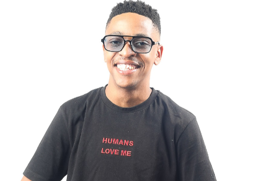 DJ Shizo is ready to shake things up in the amapiano genre