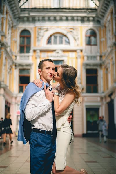 Fotografo di matrimoni Pavel Kuvshinov (helios). Foto del 17 novembre 2020