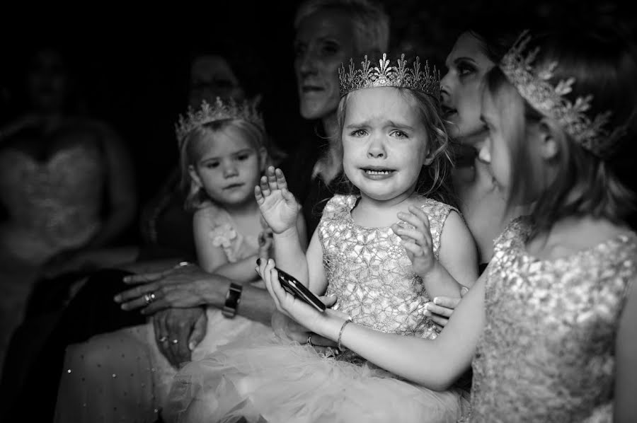 Fotógrafo de casamento Emily Pogolezski (pogophoto). Foto de 21 de março 2020