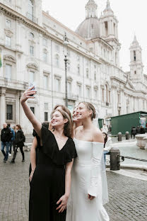 Svatební fotograf Cristiana Martinelli (orticawedding). Fotografie z 13.března