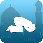 Waktu Solat Malaysia dan Adzan  Icon