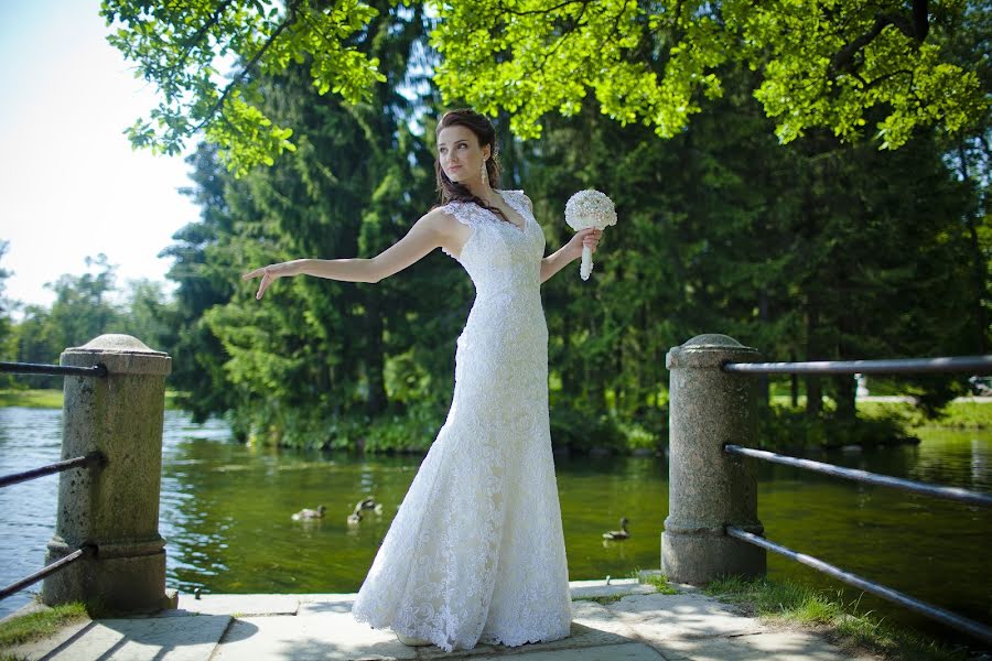 Photographe de mariage Ivan Skulskiy (skulsky). Photo du 15 mars 2015