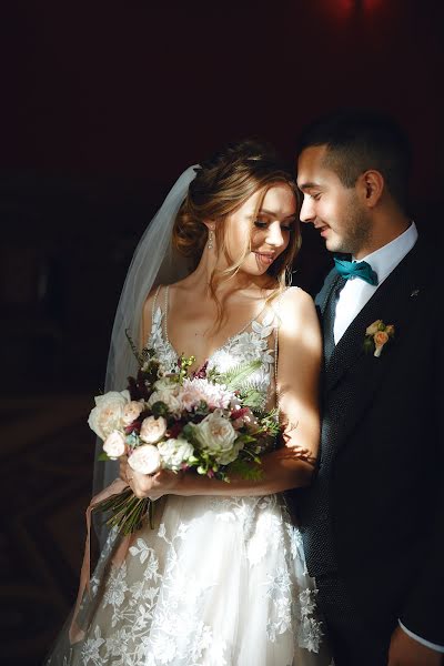 Fotógrafo de bodas Evgeniy Tayler (ilikewed). Foto del 10 de mayo 2019