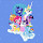 My Little Pony Wallpapers New Tab HD