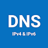 DNS Changer - Fast and Secure icon