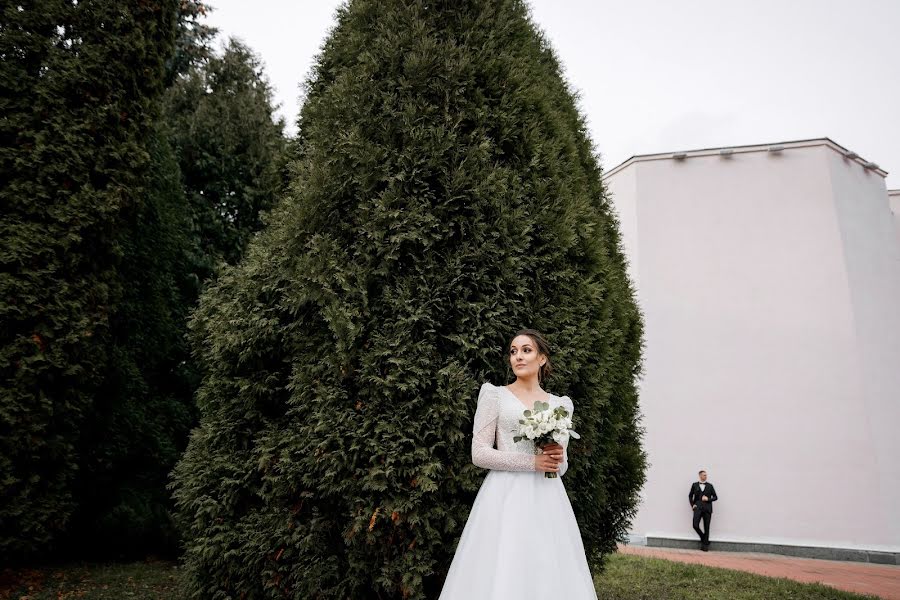 Photographe de mariage Evgeniy Morzunov (morzunov). Photo du 21 mars