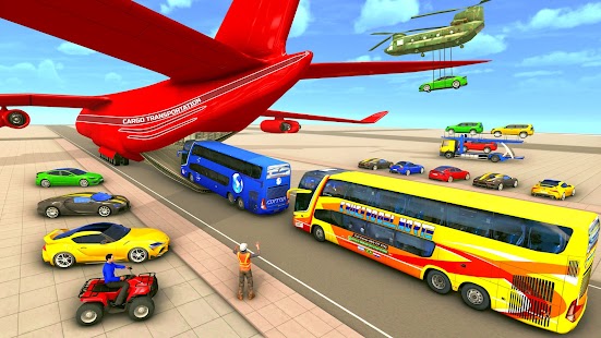 Truck Parking: Transporter Car – Apps no Google Play