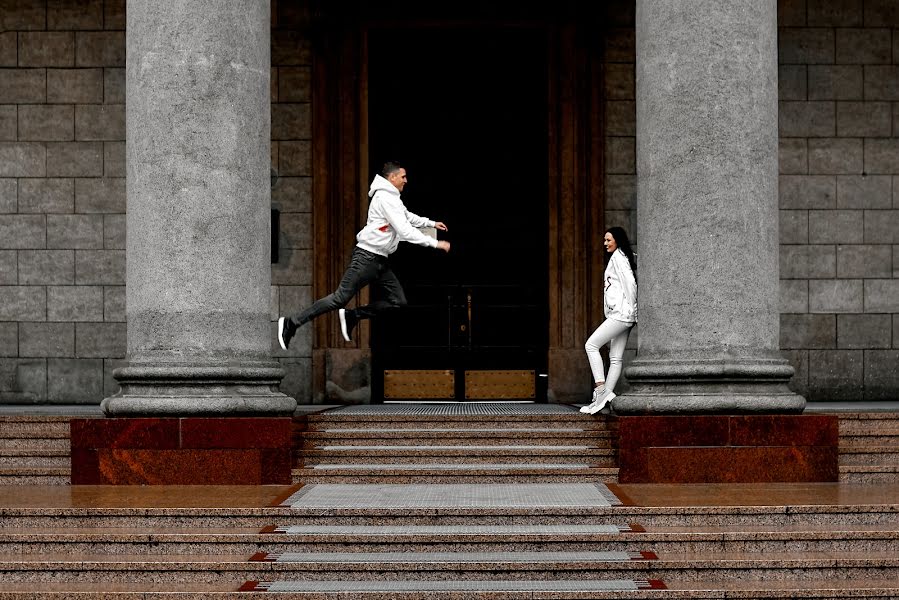 Photographe de mariage Anton Ilchenko (antonilchanka). Photo du 12 janvier 2022