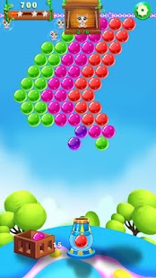 Bubble Joy Blast Screenshot