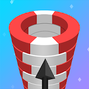 Target Stack  Icon