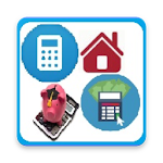 Cover Image of डाउनलोड Simple Loan Calculator 1.0 APK