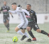 Gary Magnée a régalé avec Eupen : "J'ai trouvé mes marques"