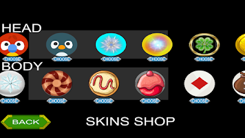 Worm War : Slither Zone io Screenshot