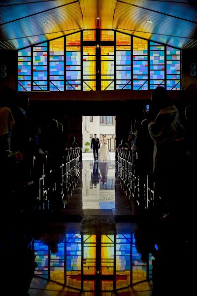 Wedding photographer Jorge Davó Sigüenza (bigoteverdejd). Photo of 7 June 2017