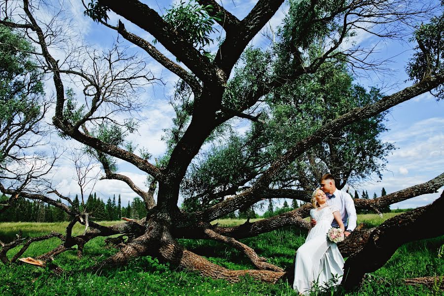 Photographe de mariage Vadim Dorofeev (dorof70). Photo du 5 juillet 2016