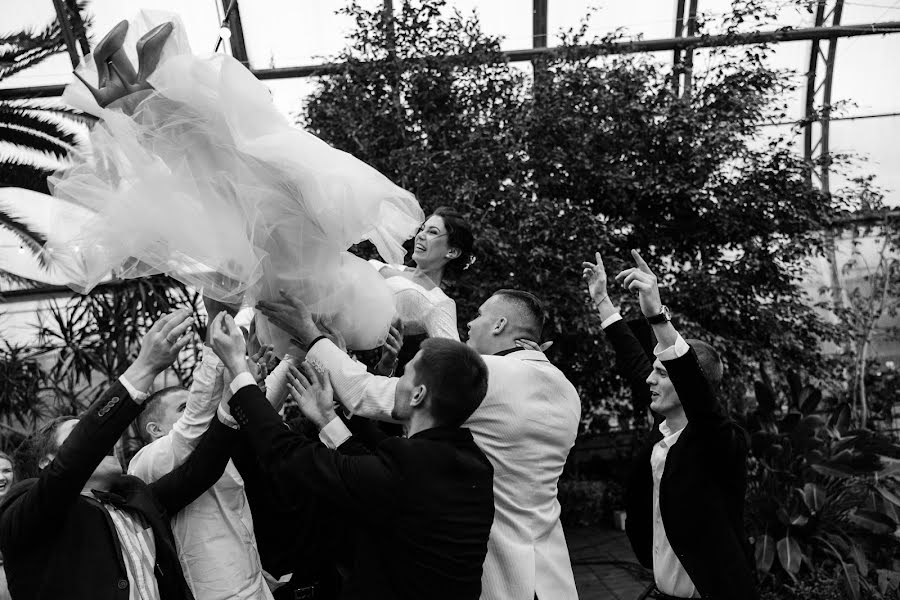 Photographe de mariage Pavel Golubnichiy (pgphoto). Photo du 10 décembre 2019