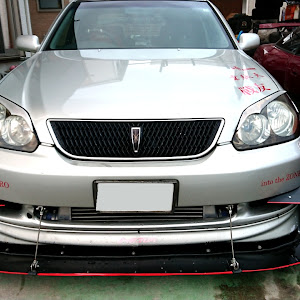 マークII JZX110