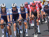 Ploegdokter van Soudal Quick-Step heeft opvallende verklaring voor ziekte van renners in de Vuelta