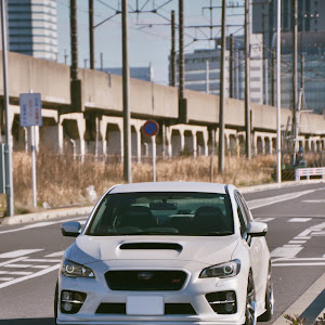 WRX STI VAB