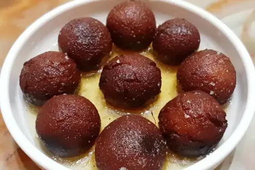 Gulab Jamun