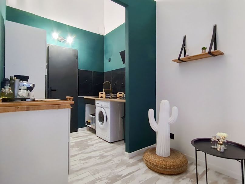 Vente appartement 2 pièces 42.21 m² à Montauban (82000), 160 000 €
