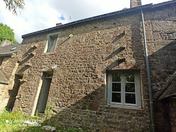 maison à Guémené-sur-Scorff (56)