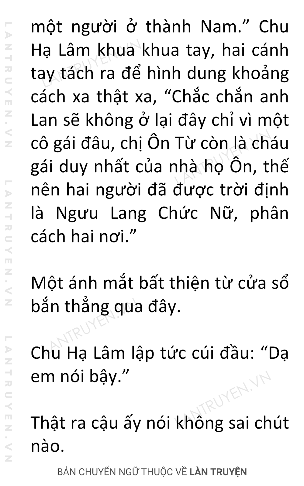 Cho Má Em Thêm Hồng - Chương 10