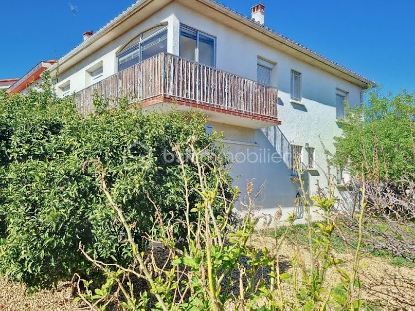 Vente maison 7 pièces 142 m² à Villeneuve-de-la-Raho (66180), 484 000 €