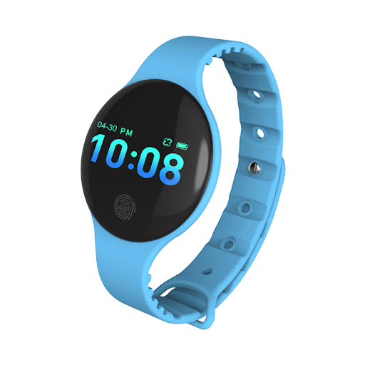 Title 5, Smart Touch Screen Sports Watch Multi-Function ...