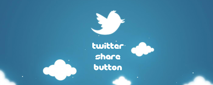 Twitter Share Button marquee promo image