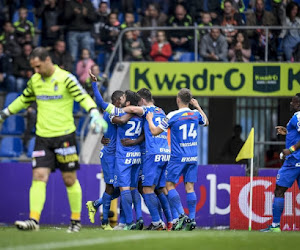 Débandade à Genk : cette fois, Charleroi touche le fond (du top 6)