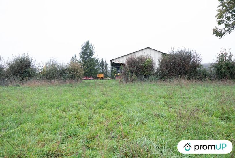  Vente Terrain à bâtir - 2 114m² à Ourouër (58130) 