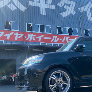 カローラルミオン ZRE152N