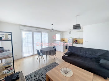 appartement à Poitiers (86)