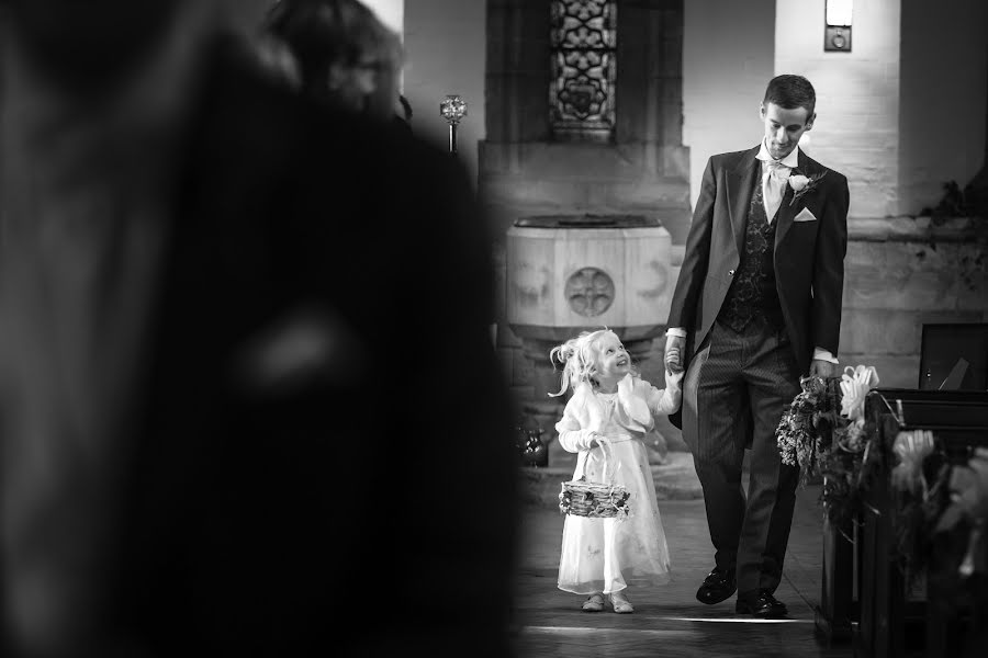 Wedding photographer David West (davidwest). Photo of 15 September 2015