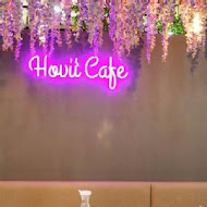 Hovii Cafe