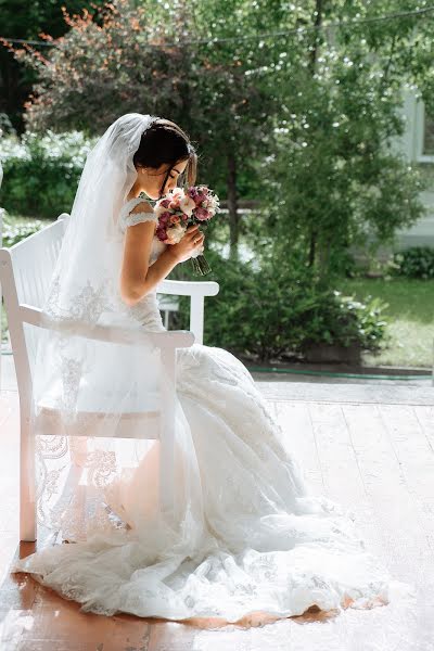 Photographe de mariage Aleksandr Nefedov (nefedov). Photo du 24 juin 2016