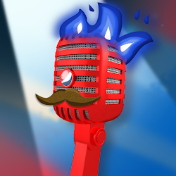 Pepsi Mic Drop #481