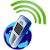 iTel Mobile Dialer Express icon