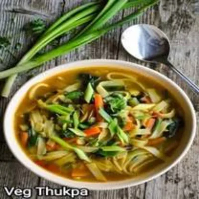 Veg Thukpa