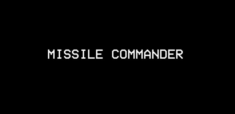 Missile Commander